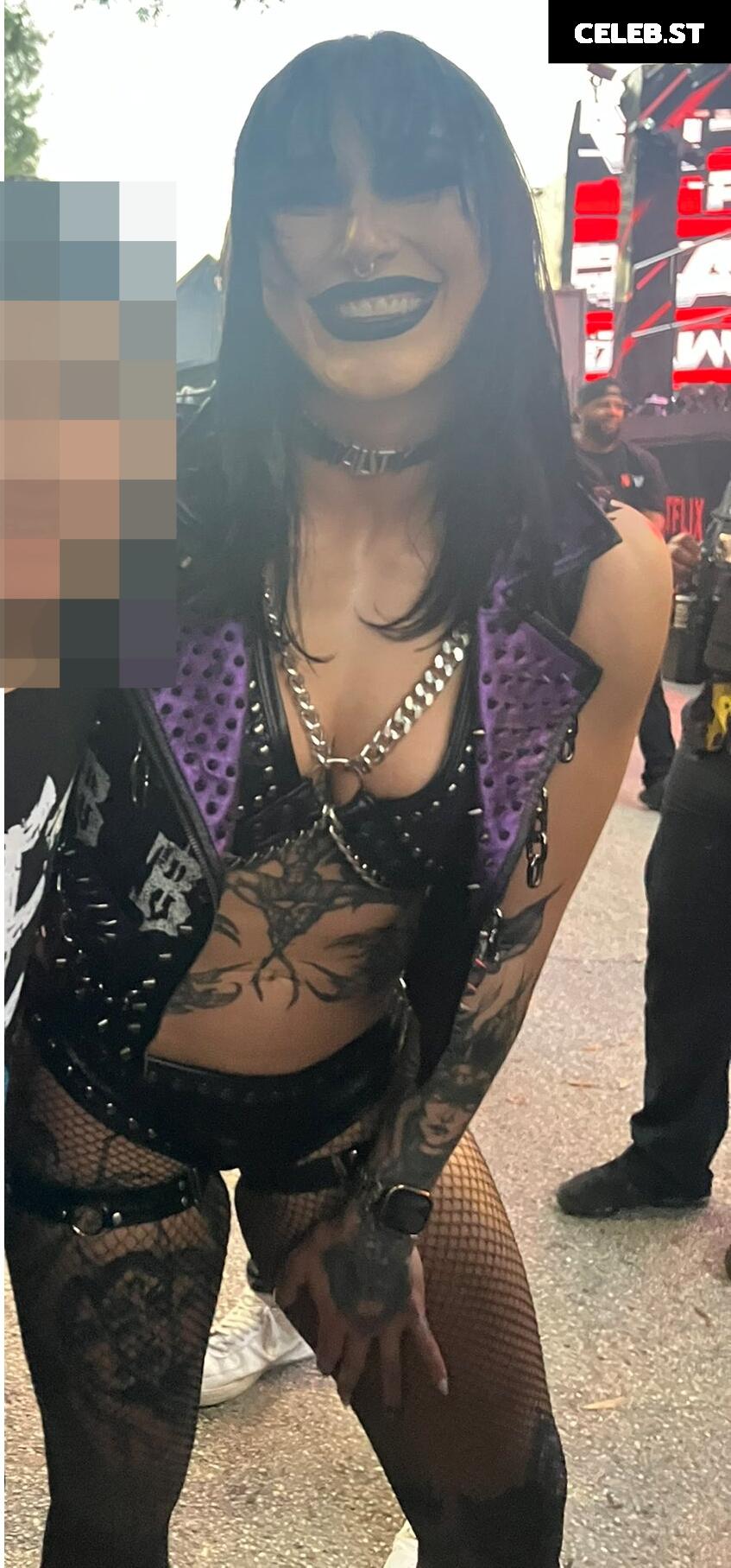 WWE Rhea Ripley Image 4425698