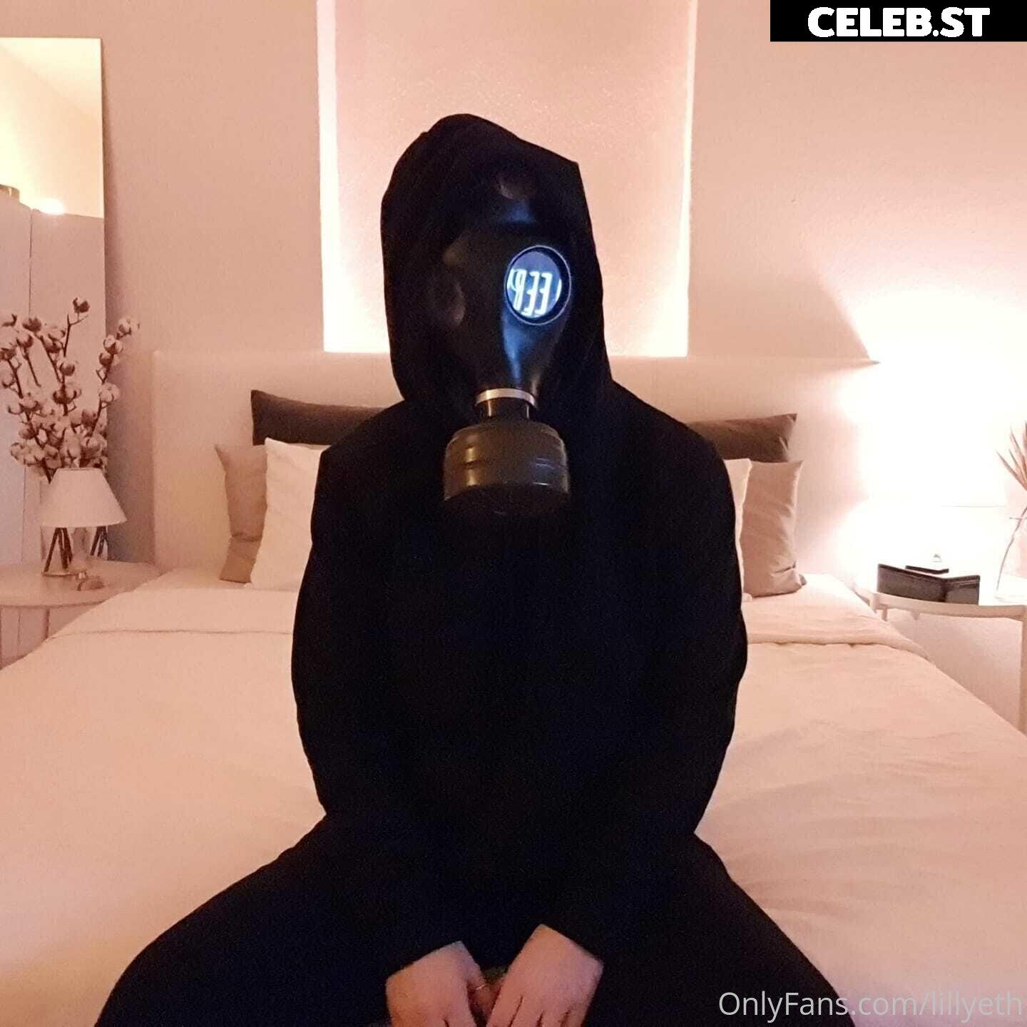 lilly-eth / lillyet Image 442563