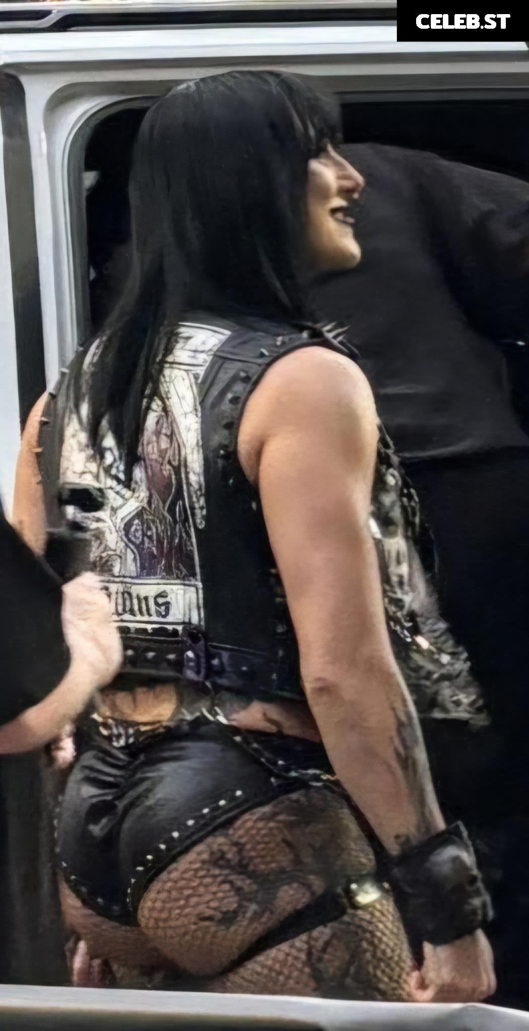 WWE Rhea Ripley Image 4425623