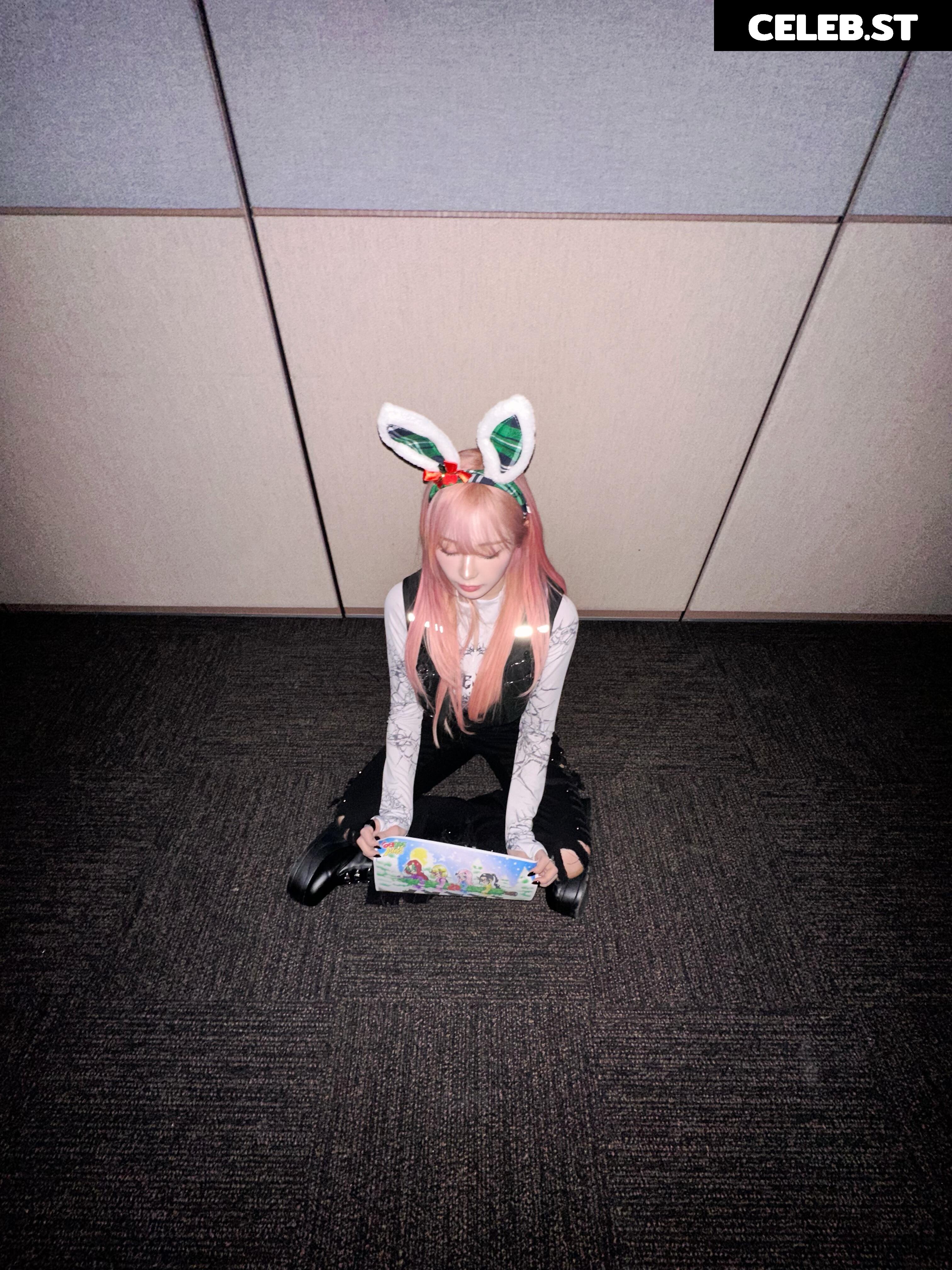 Giselle (æspa / aespa) Image 4425185