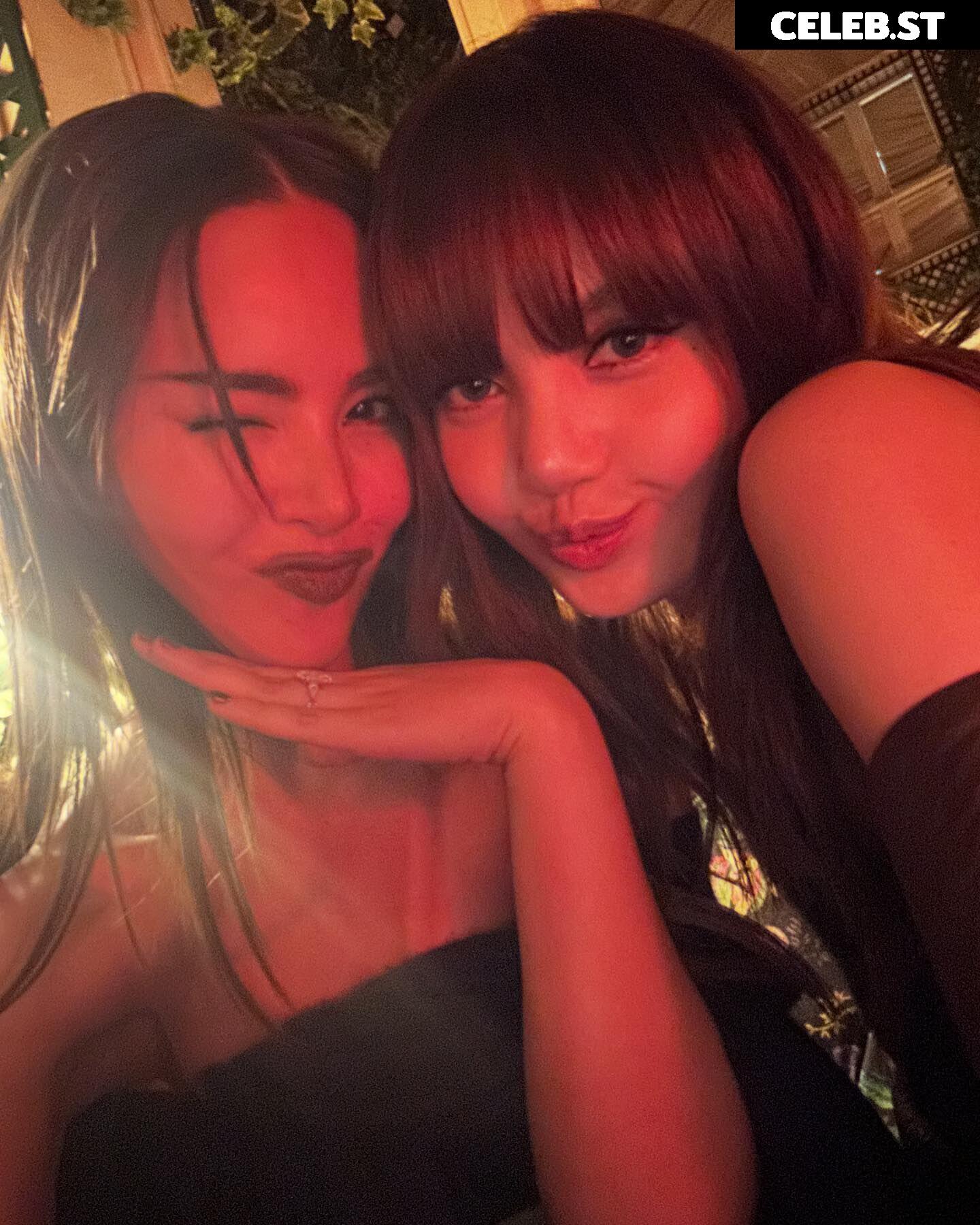 Lisa | BLΛƆKPIИK (Blackpink) Image 4425159