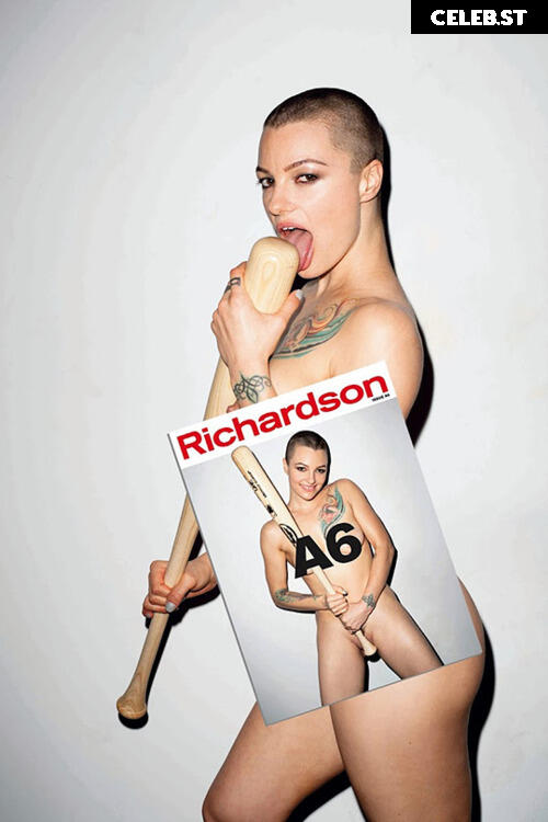 Terry Richardson with Girls Image 4425167
