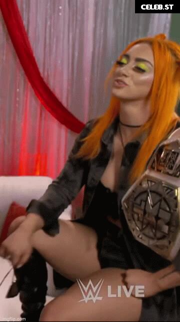 WWE GiGi Dolin / Priscilla Kelly Image 4425111