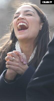 Alexandria Ocasio-Cortez / AOC Image 4425114