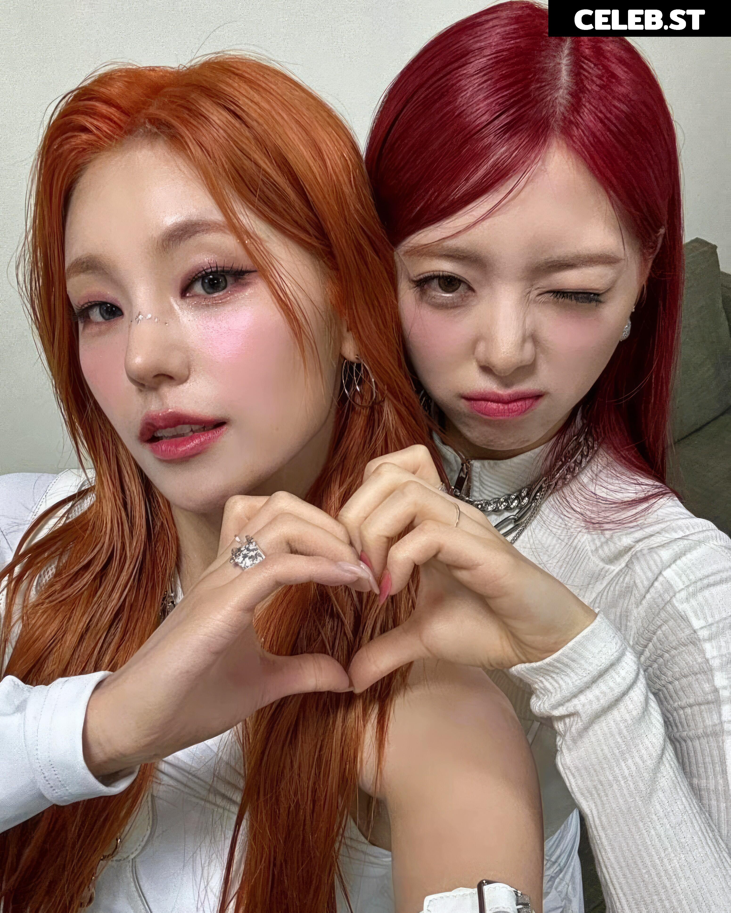 Yuna - ITZY (유나, Shin Yu Na) Image 4425056