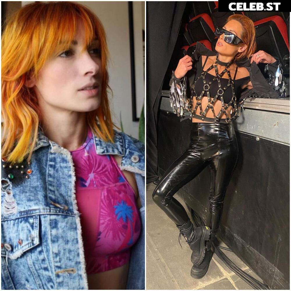 WWE Becky Lynch Image 4425042