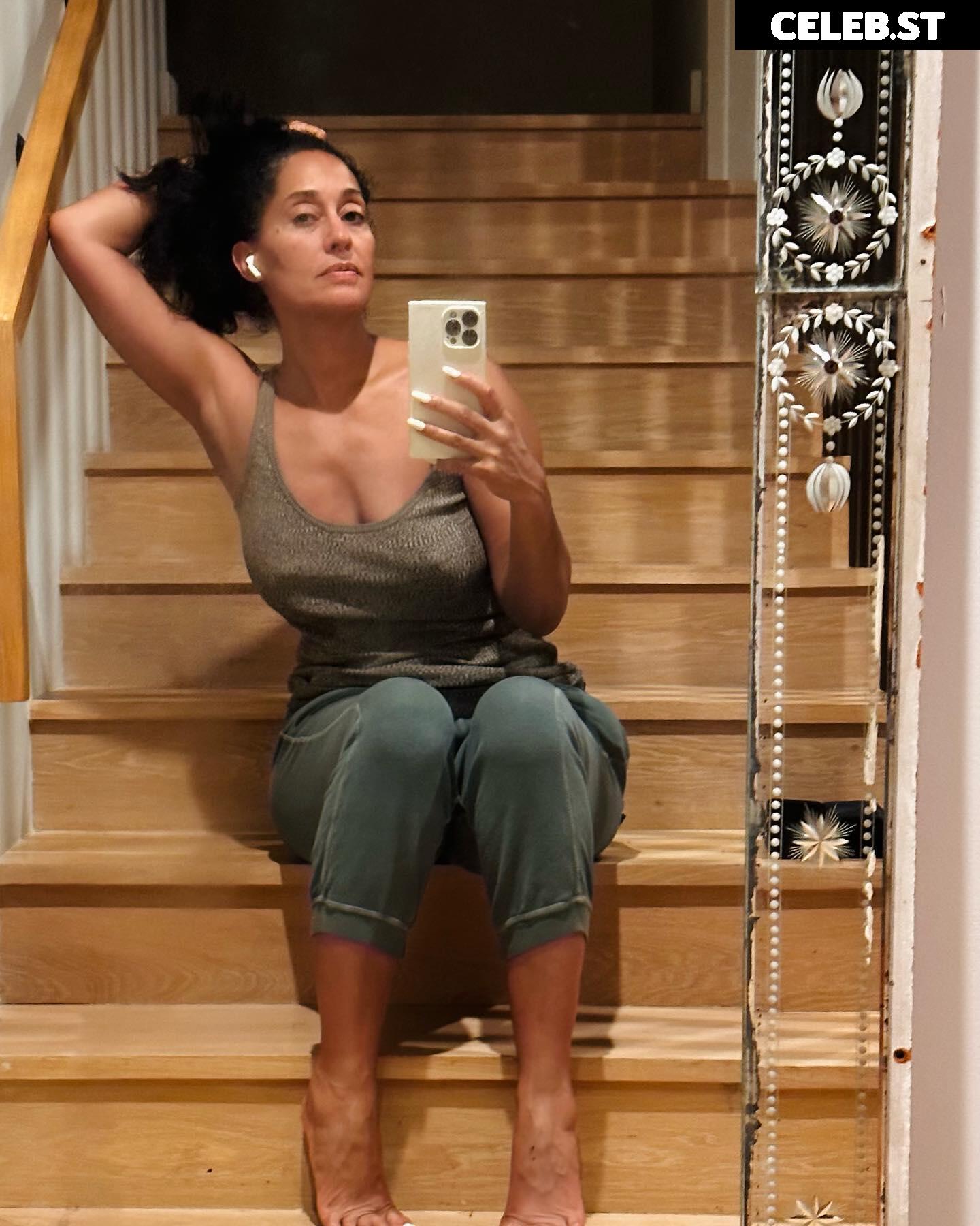 Tracee Ellis Ross Image 4425045