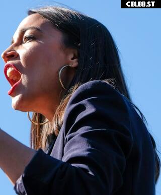 Alexandria Ocasio-Cortez / AOC Image 4425070