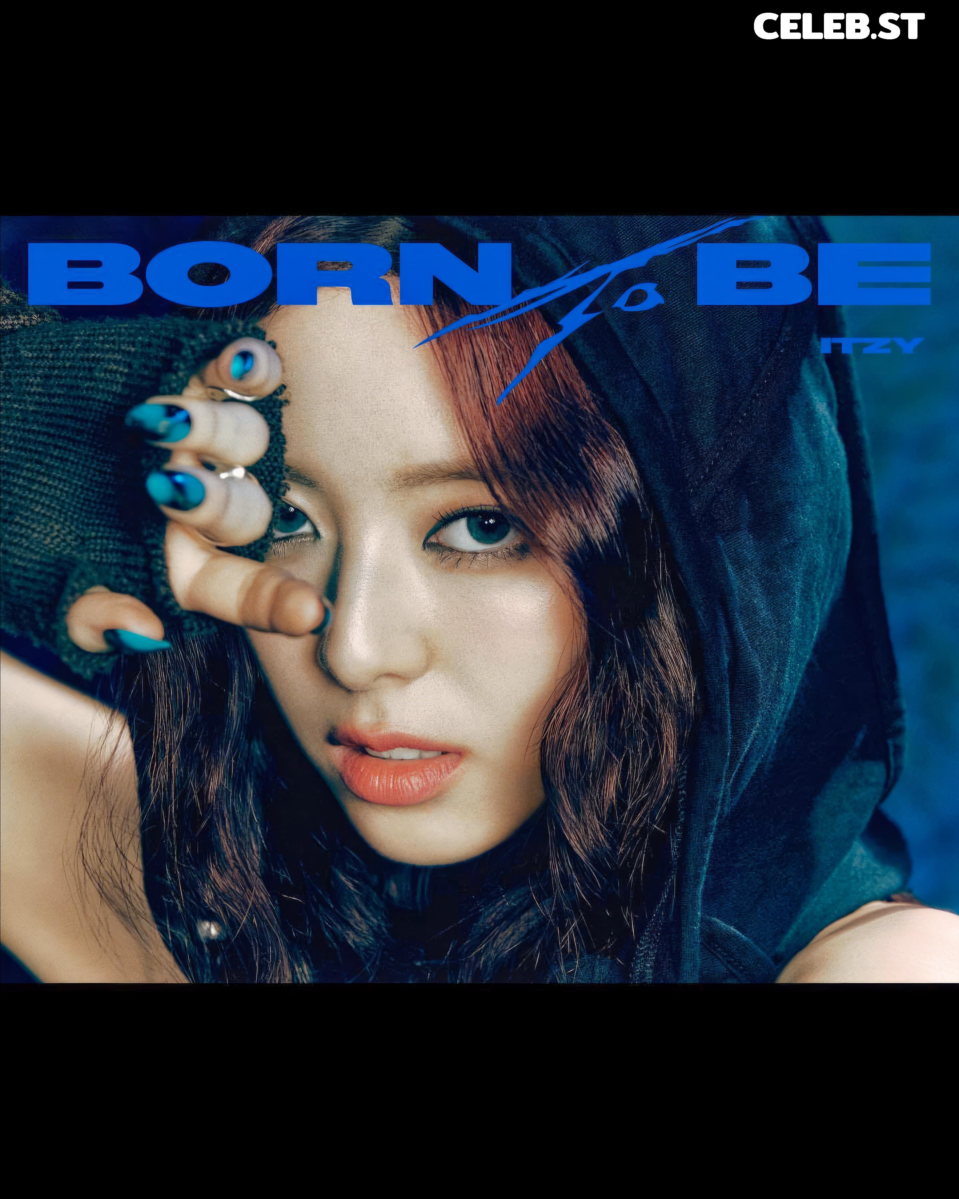 Yuna - ITZY (유나, Shin Yu Na) Image 4425076