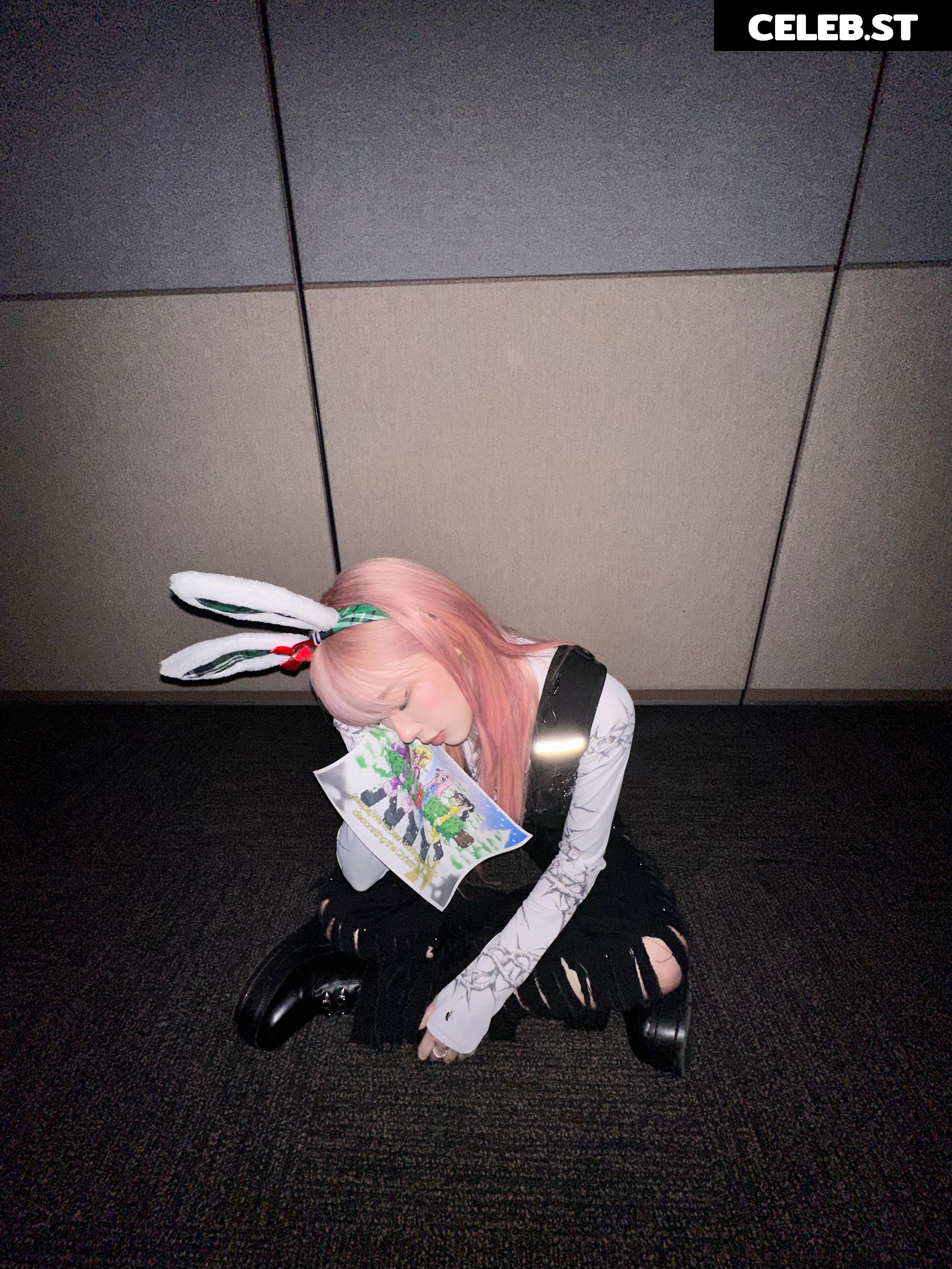 Giselle (æspa / aespa) Image 4425012