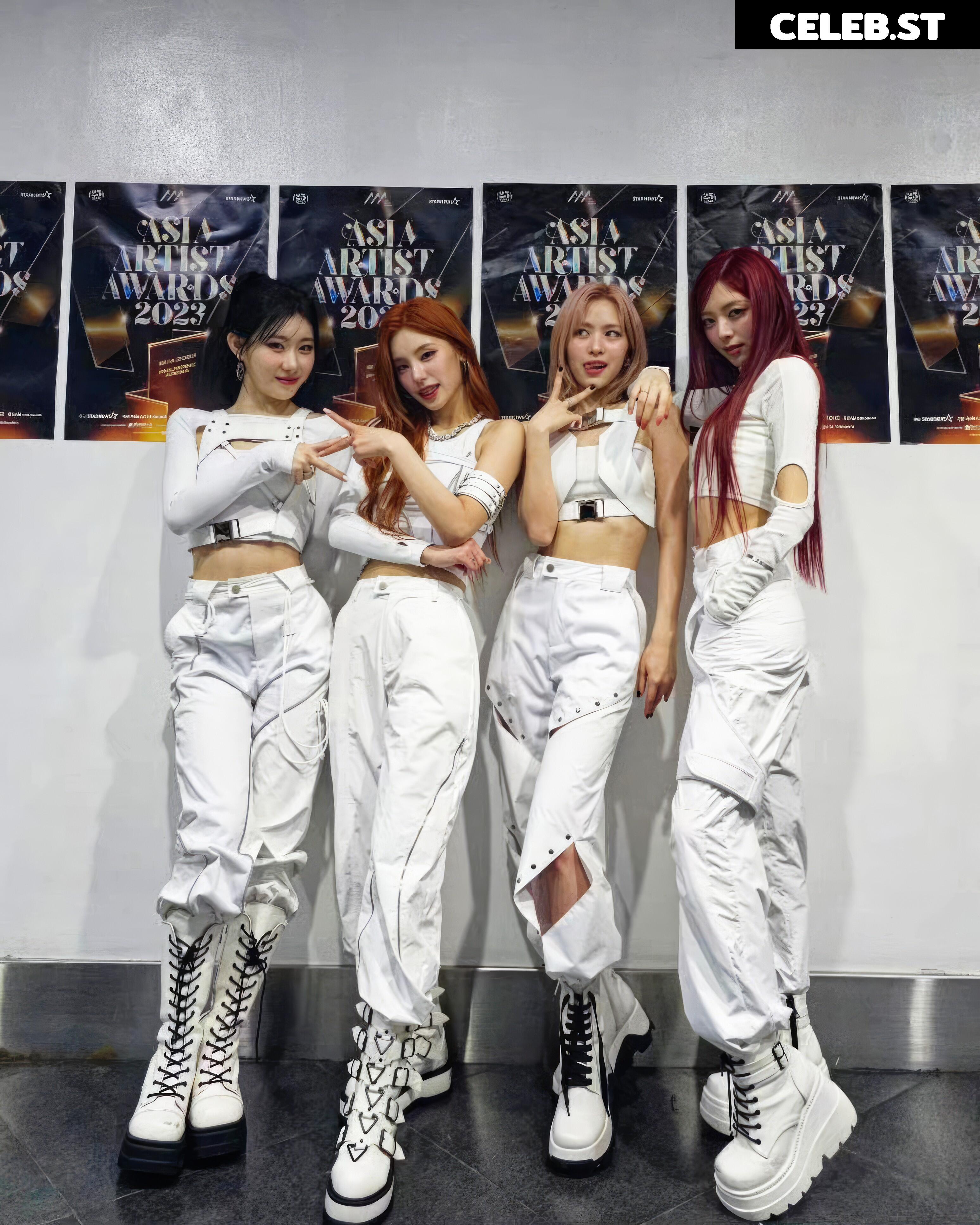 Yuna - ITZY (유나, Shin Yu Na) Image 4425032