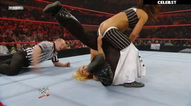 Women of Professional Wrestling Image 4425399