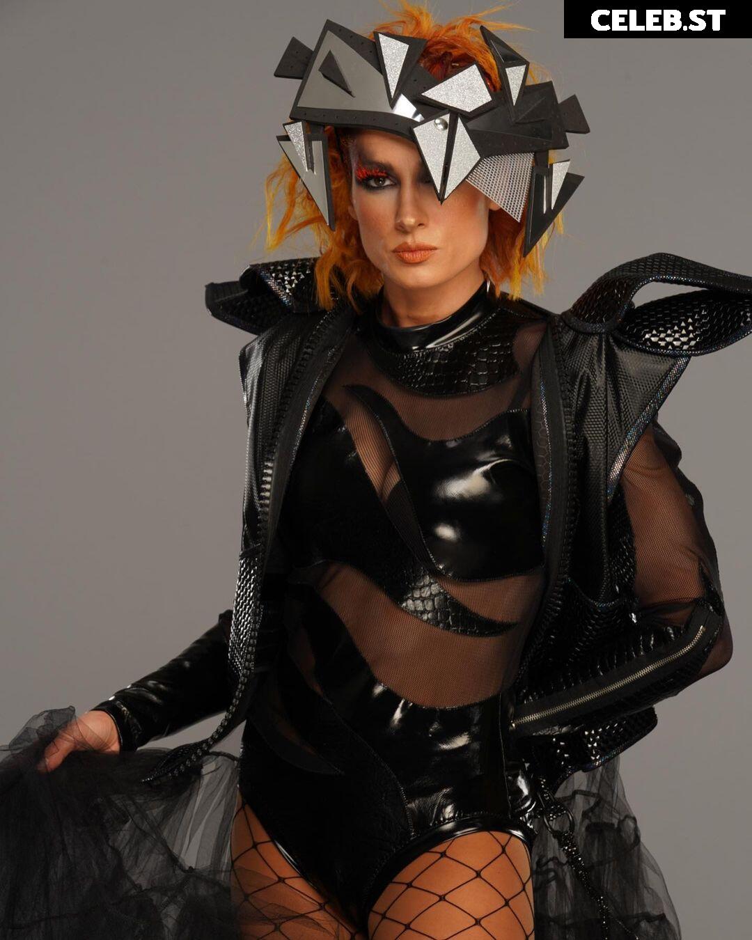 WWE Becky Lynch Image 4425333