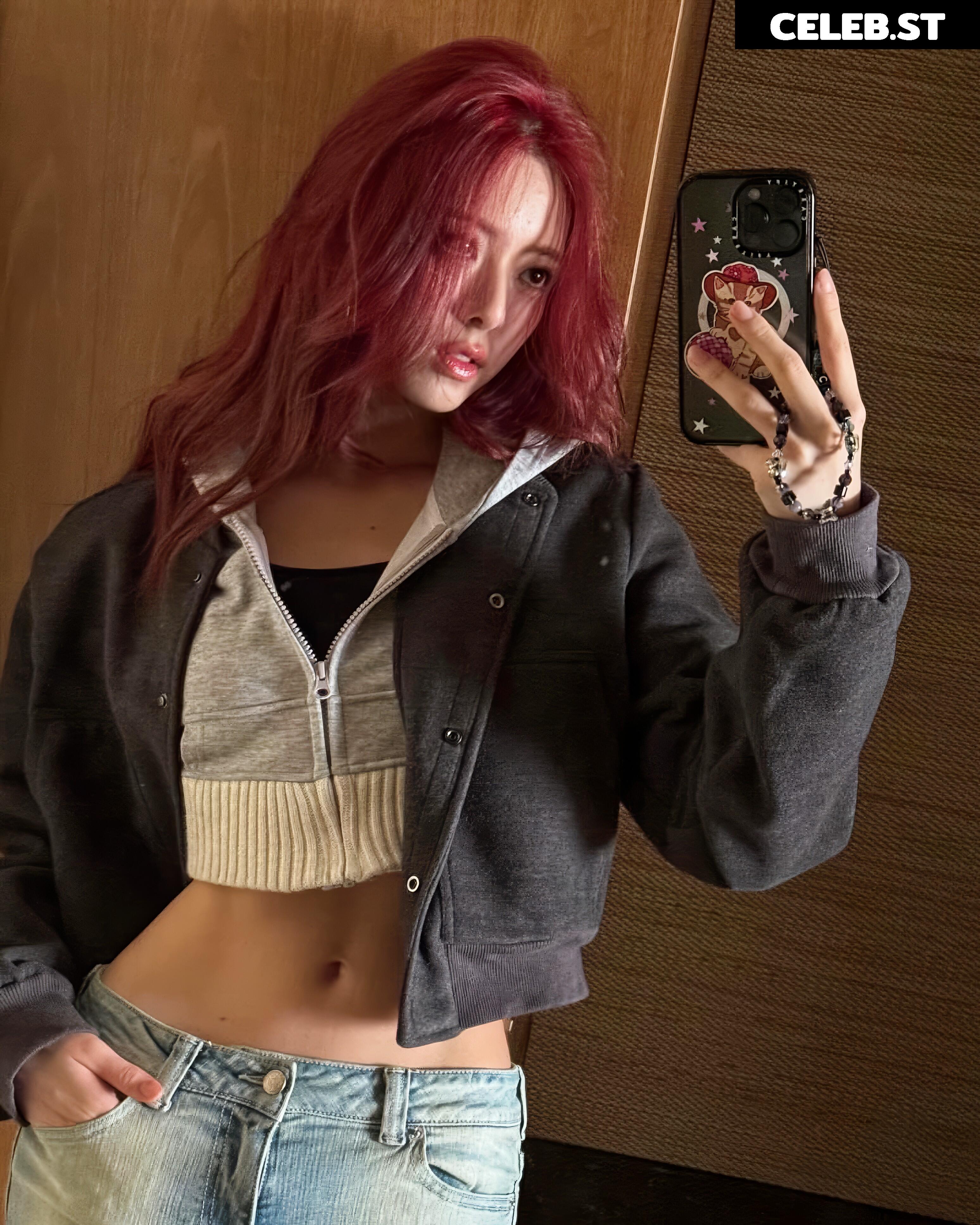 Yuna - ITZY (유나, Shin Yu Na) Image 4425261