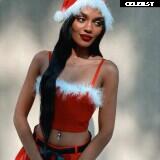 China Anne McClain Image 4425999