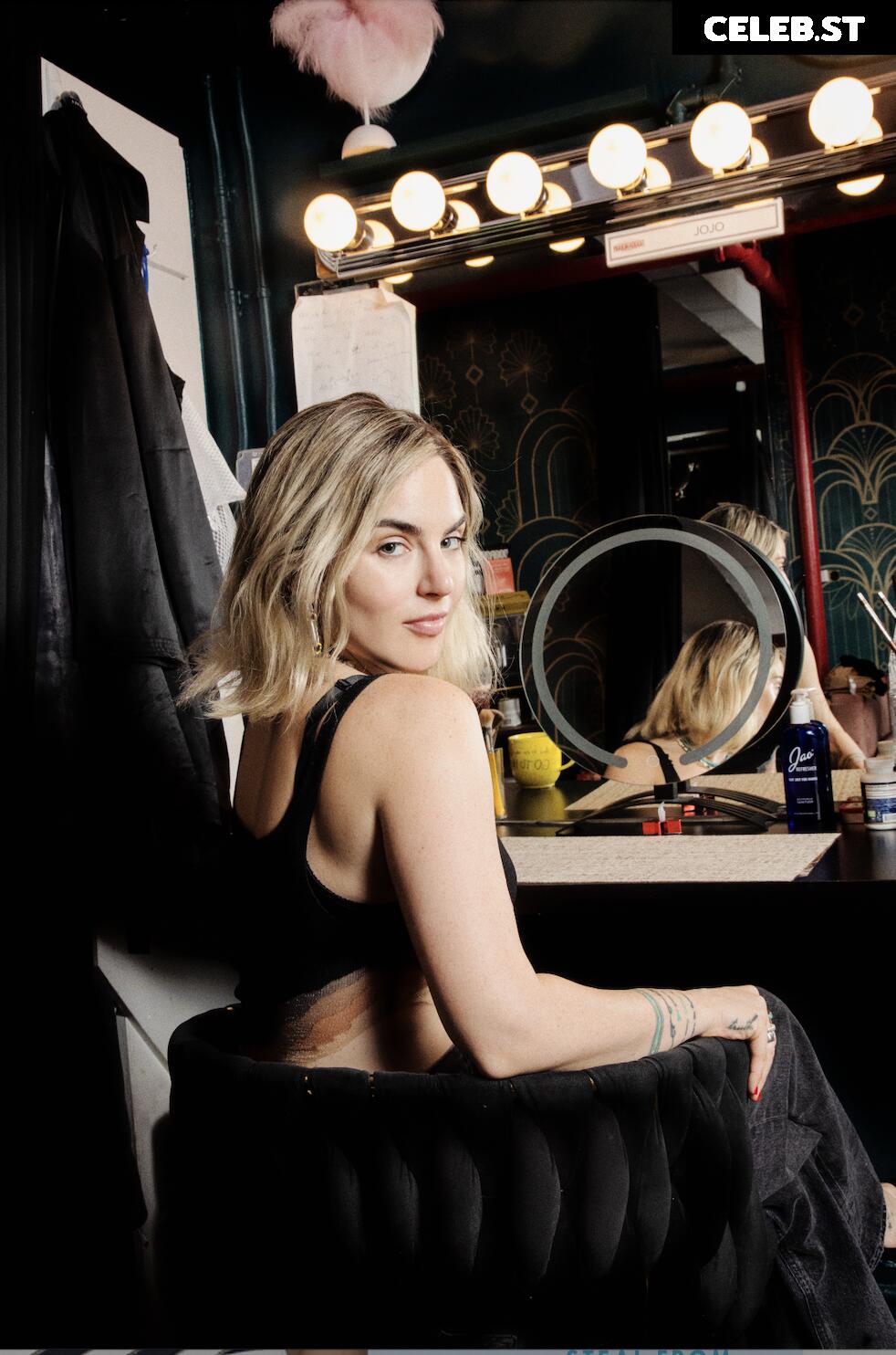 Jojo Levesque Image 4425936