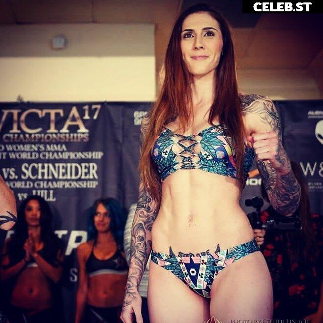 Women of UFC &amp; MMA Image 4426882
