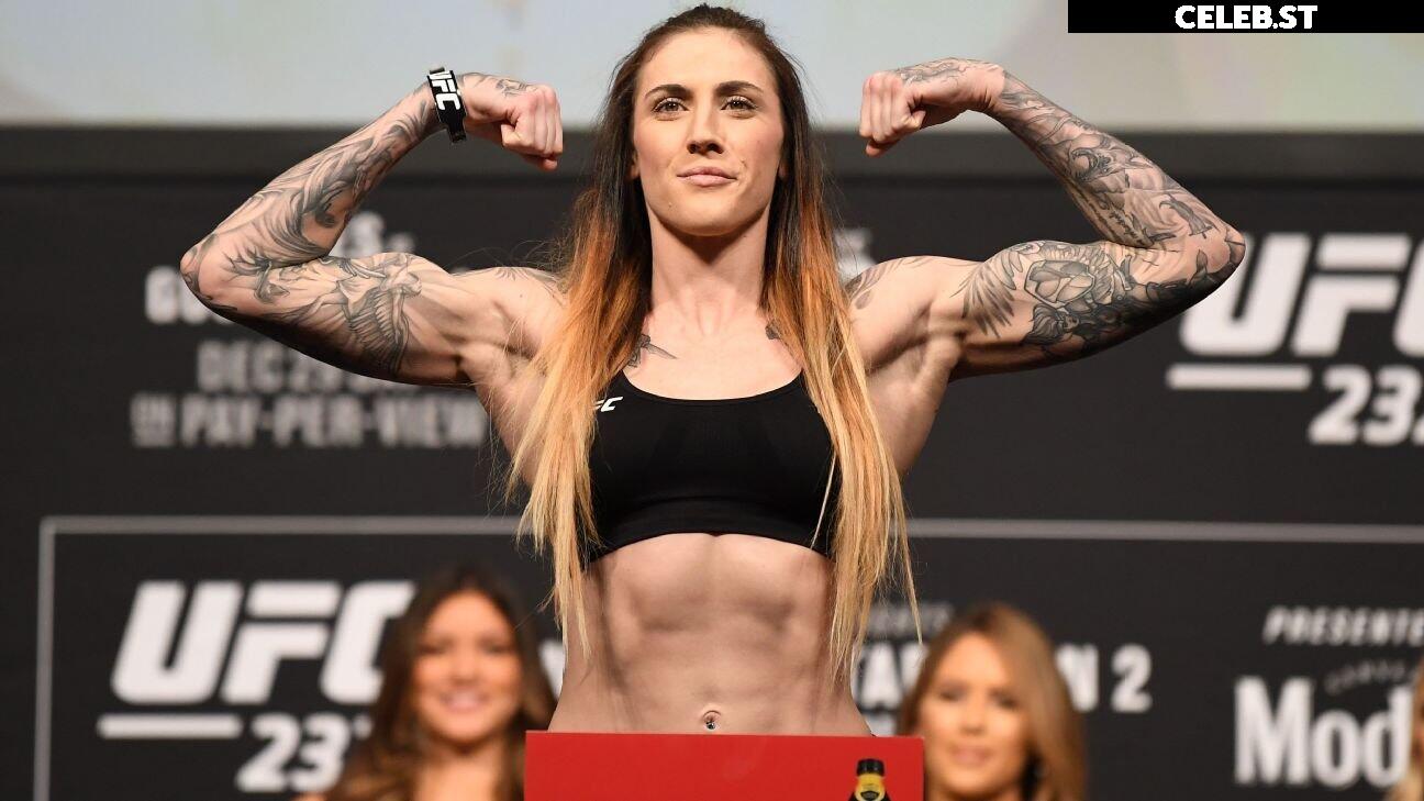 Women of UFC &amp; MMA Image 4426870