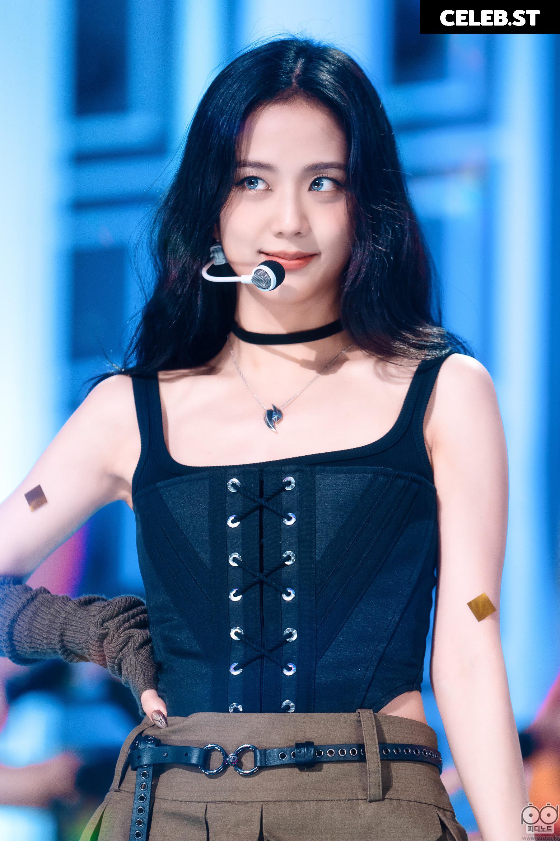 Jisoo  || - BLΛƆKPIИK ( BLACKPINK ) Image 4426591