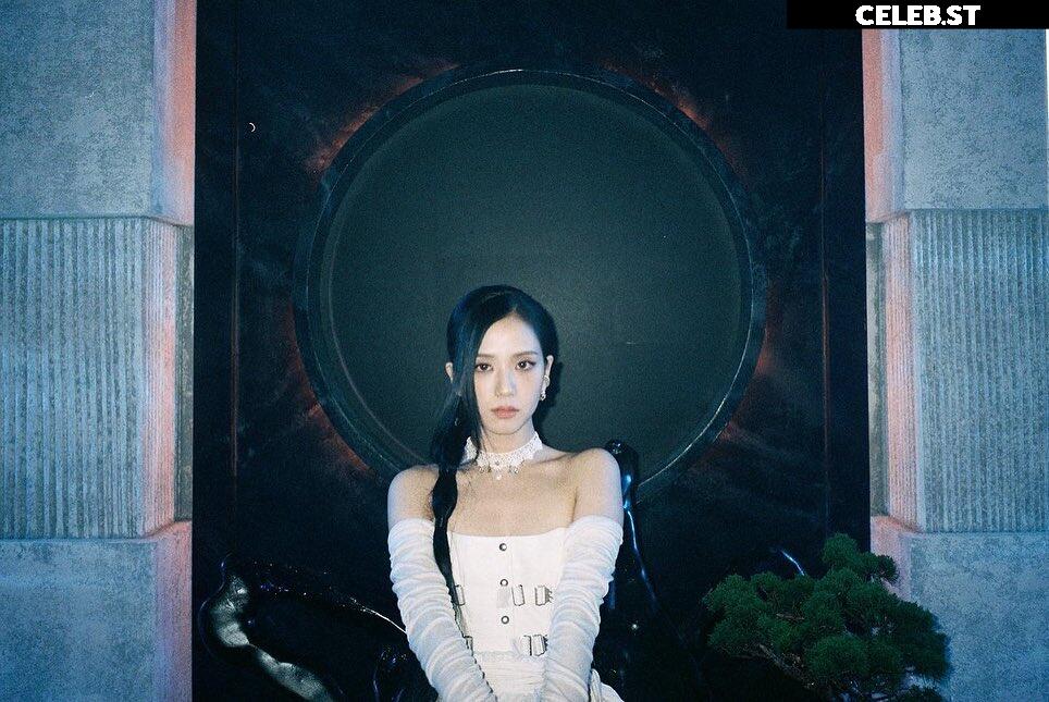 Jisoo  || - BLΛƆKPIИK ( BLACKPINK ) Image 4426508