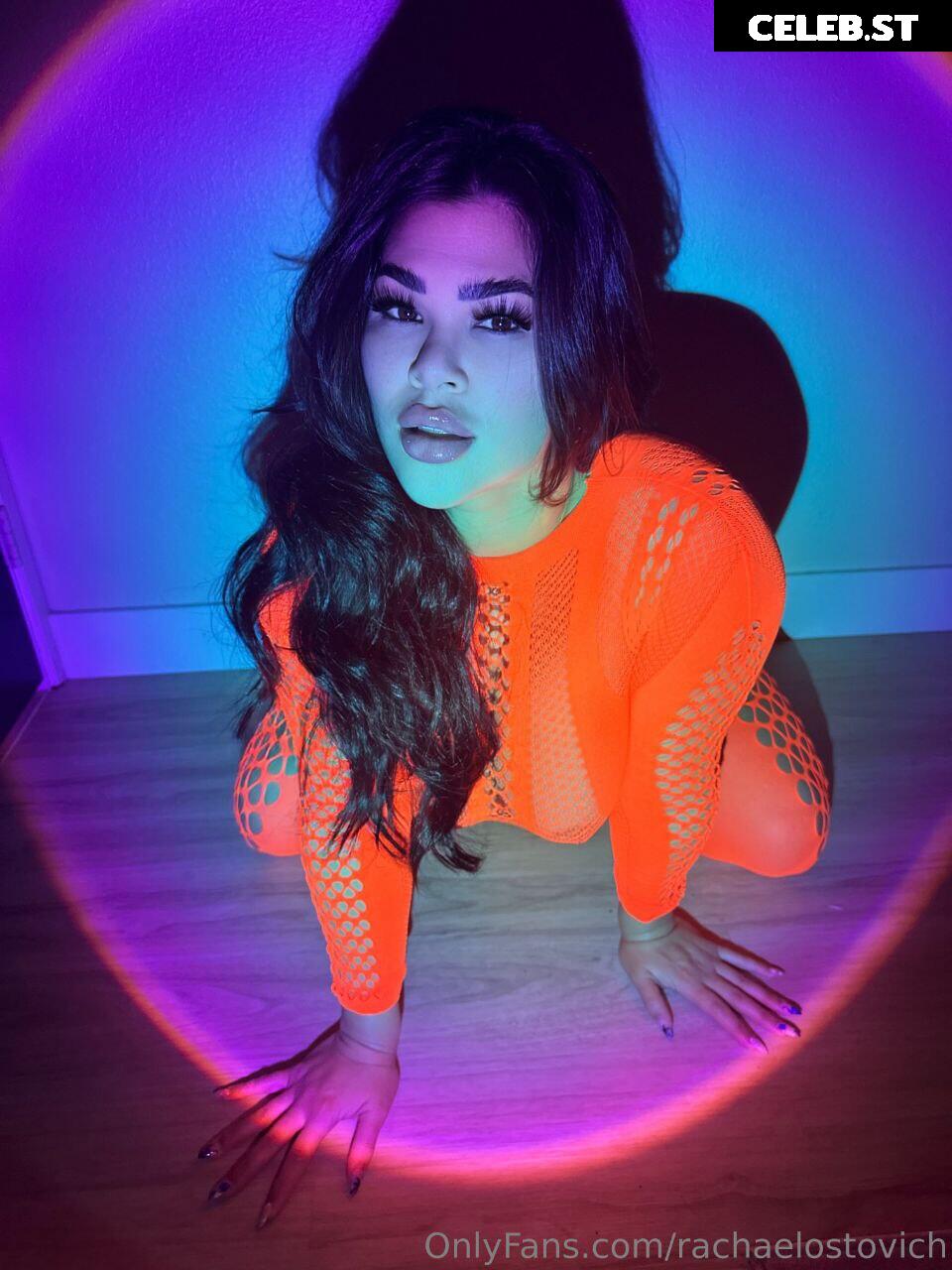 UFC Rachael Ostovich Image 4426442