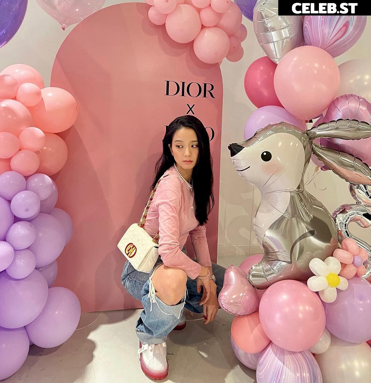 Jisoo  || - BLΛƆKPIИK ( BLACKPINK ) Image 4426446