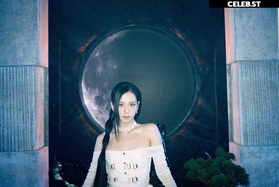 Jisoo  || - BLΛƆKPIИK ( BLACKPINK ) Image 4426477