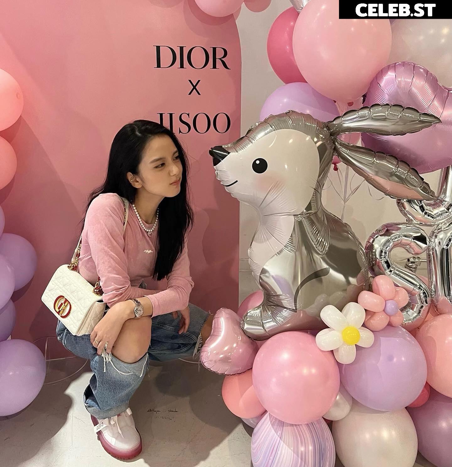 Jisoo  || - BLΛƆKPIИK ( BLACKPINK ) Image 4426400