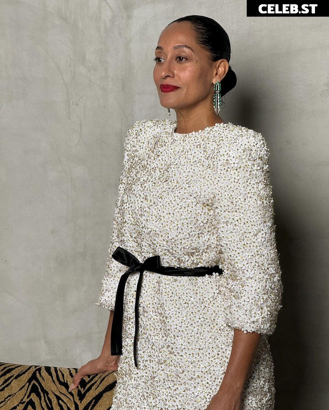 Tracee Ellis Ross Image 4426796