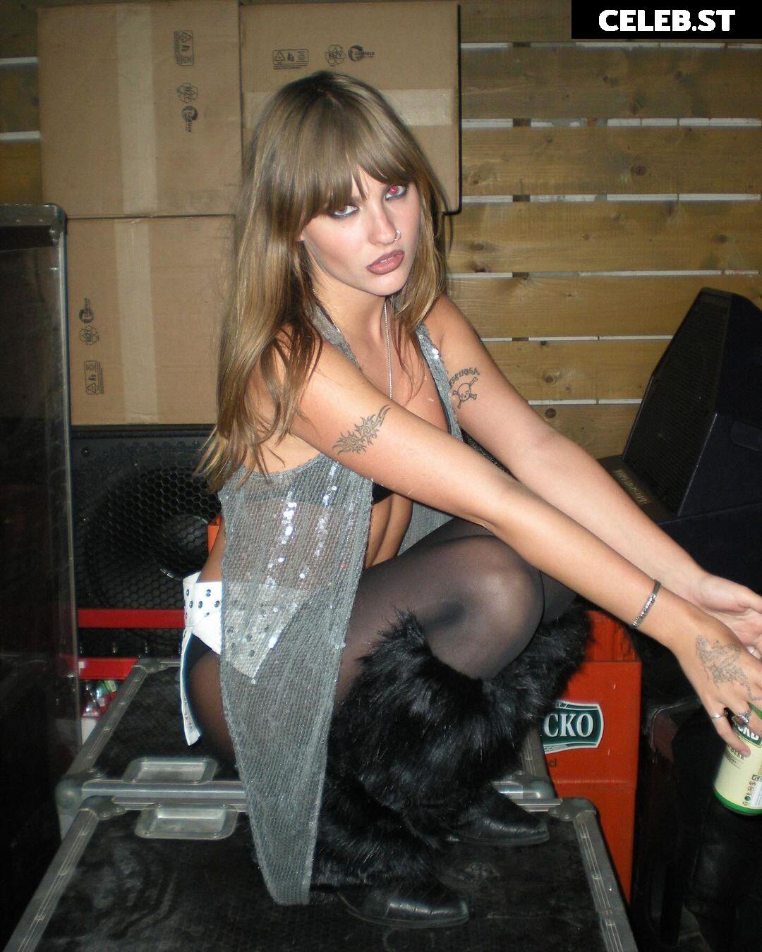 Victoria De Angelis (Maneskin bassist) Image 4426779