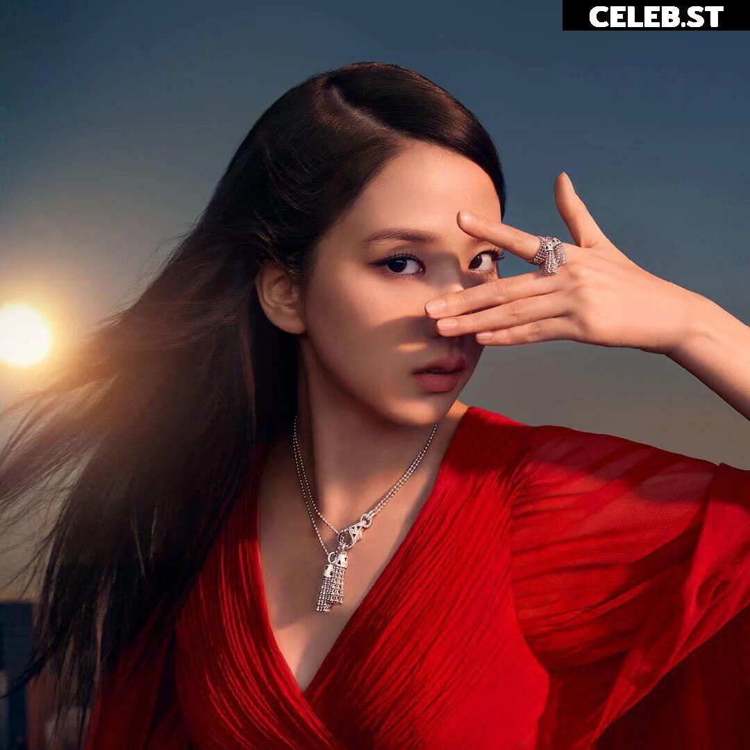 Jisoo  || - BLΛƆKPIИK ( BLACKPINK ) Image 4426716