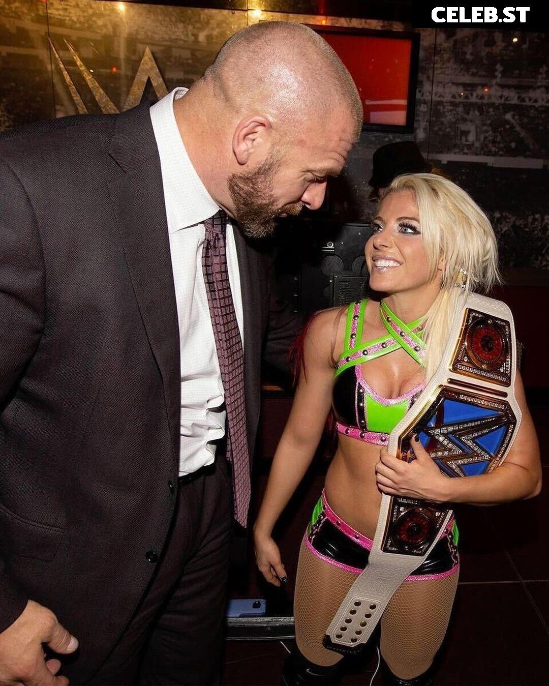 WWE Alexa Bliss Image 4426700