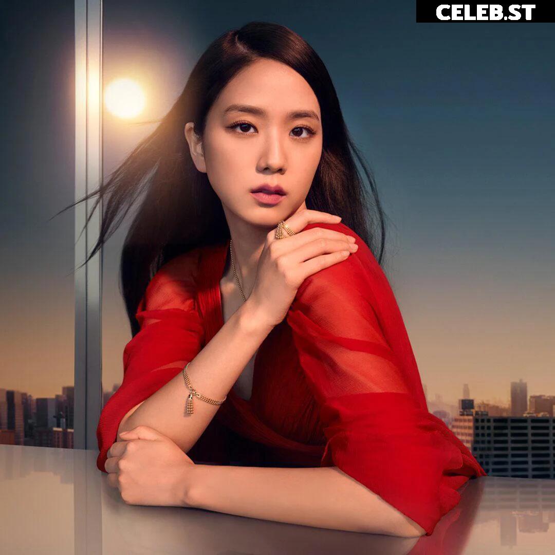 Jisoo  || - BLΛƆKPIИK ( BLACKPINK ) Image 4426705