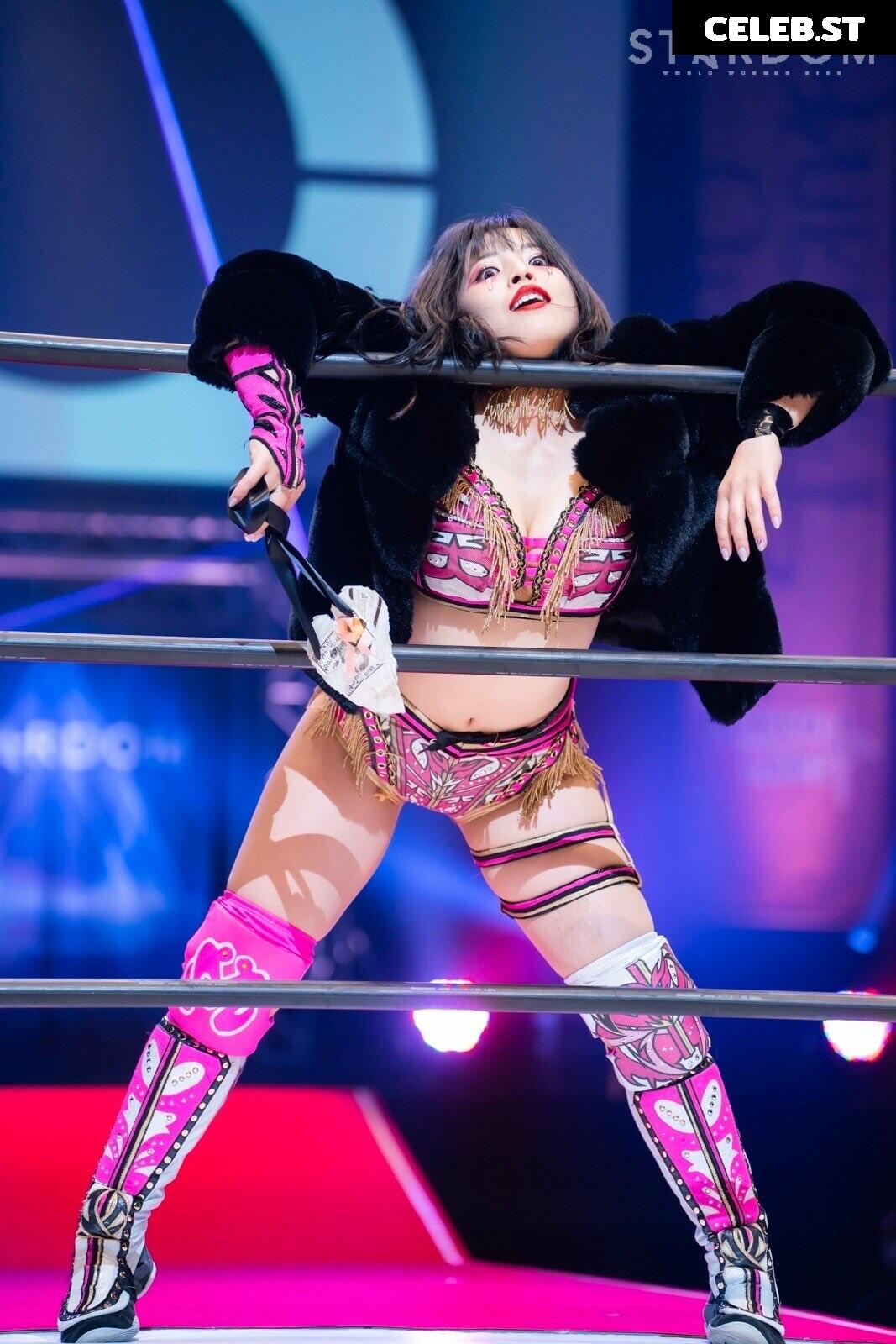 Women of Professional Wrestling Image 4426199