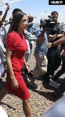 Alexandria Ocasio-Cortez / AOC Image 4426192