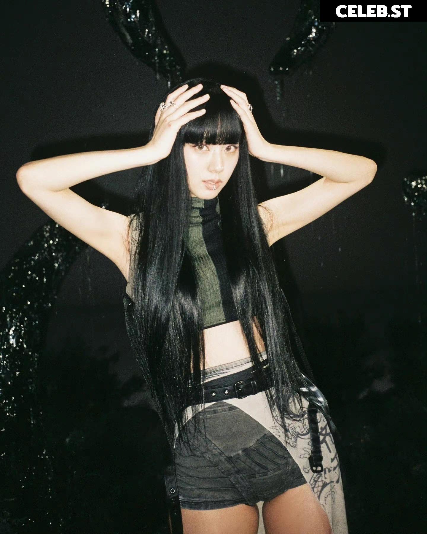 Jisoo  || - BLΛƆKPIИK ( BLACKPINK ) Image 4426196