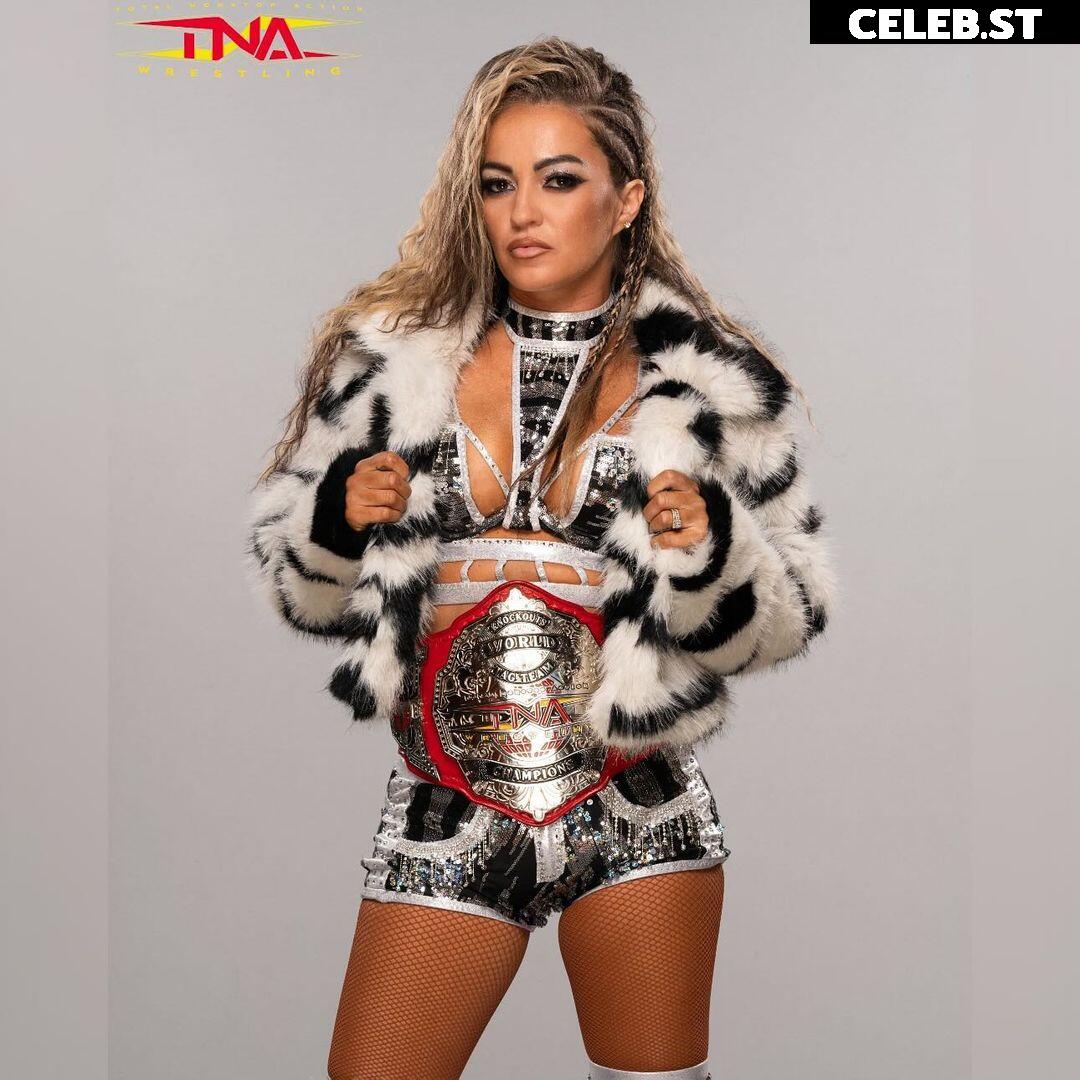 Impact Wrestling Alisha Edwards Image 4426163