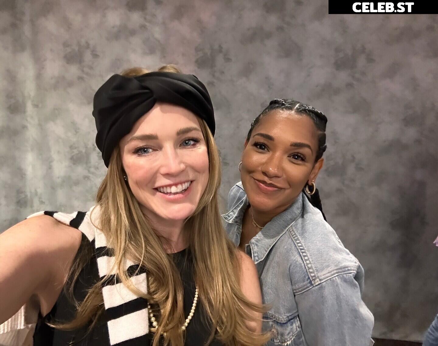 Candice patton Image 4426122