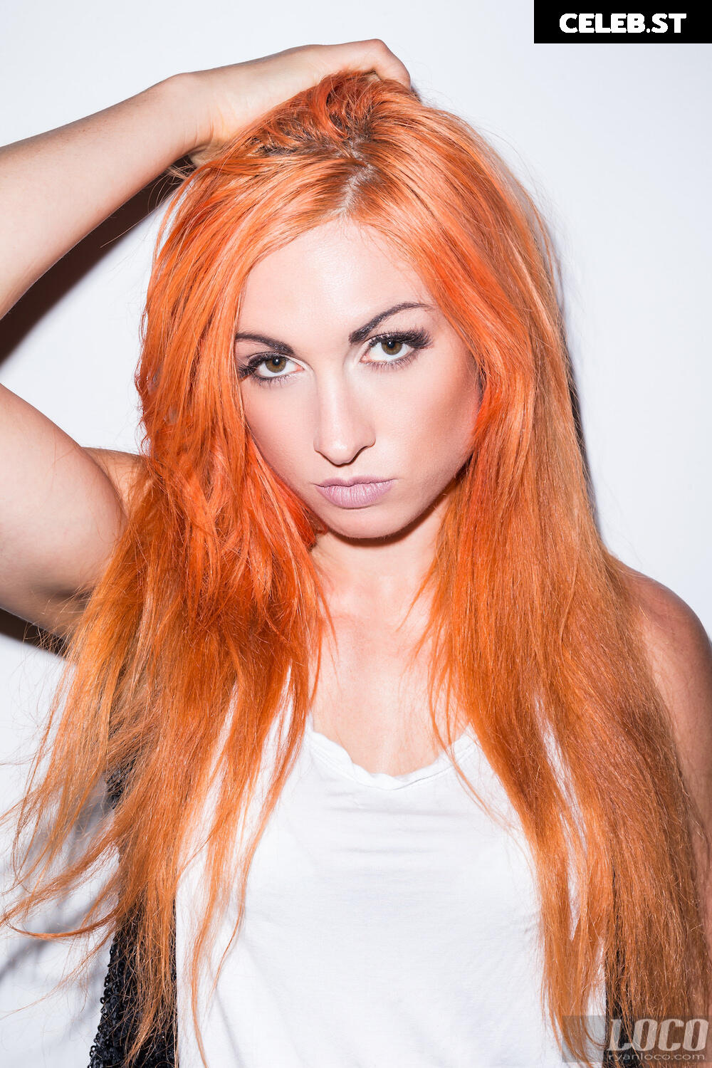 WWE Becky Lynch Image 4426009