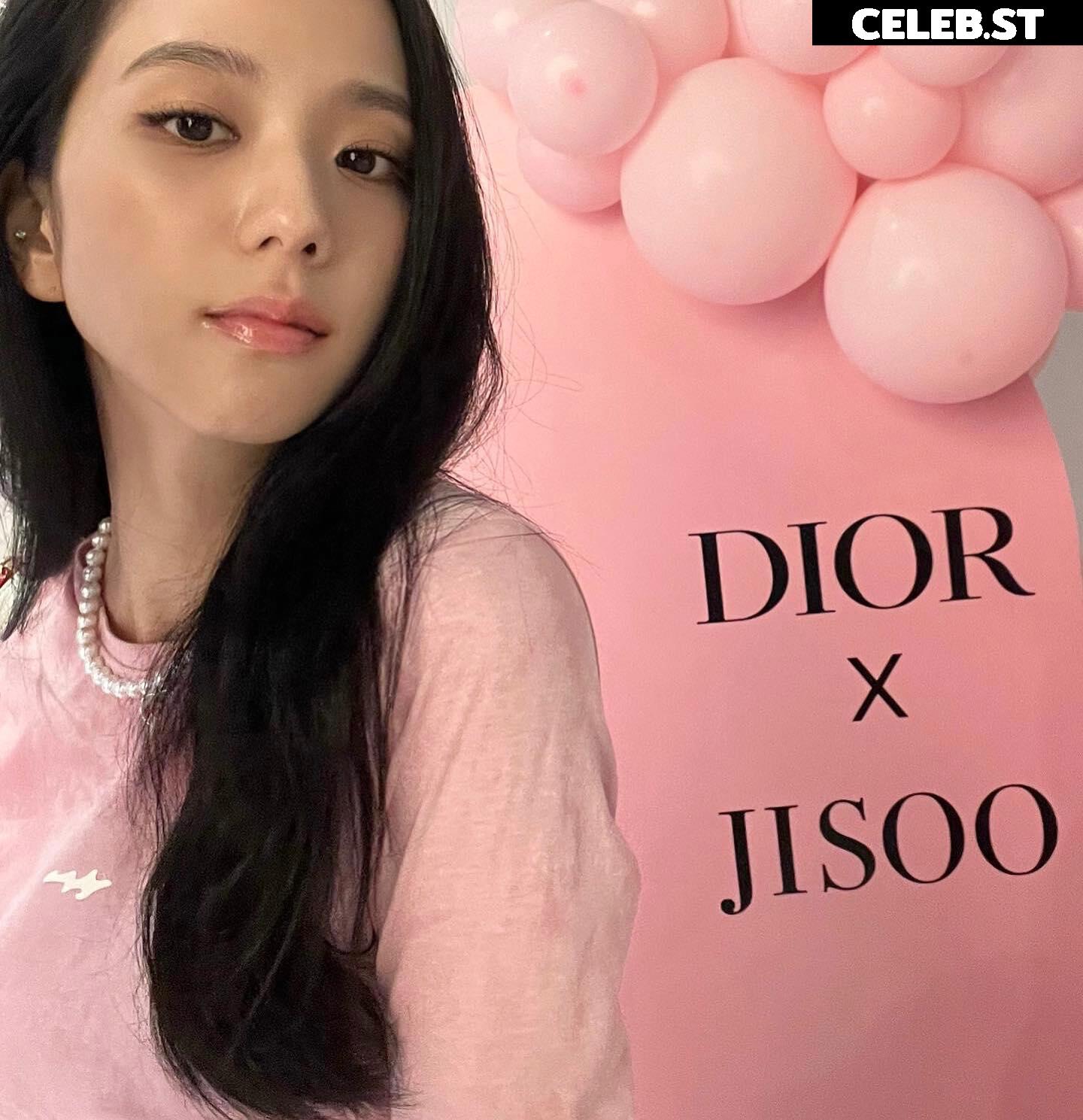 Jisoo  || - BLΛƆKPIИK ( BLACKPINK ) Image 4426358
