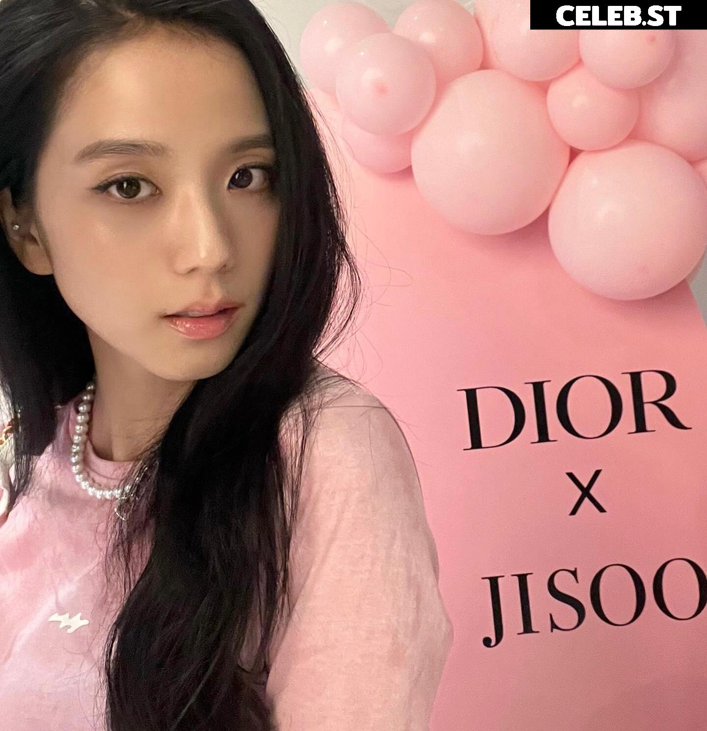 Jisoo  || - BLΛƆKPIИK ( BLACKPINK ) Image 4426377
