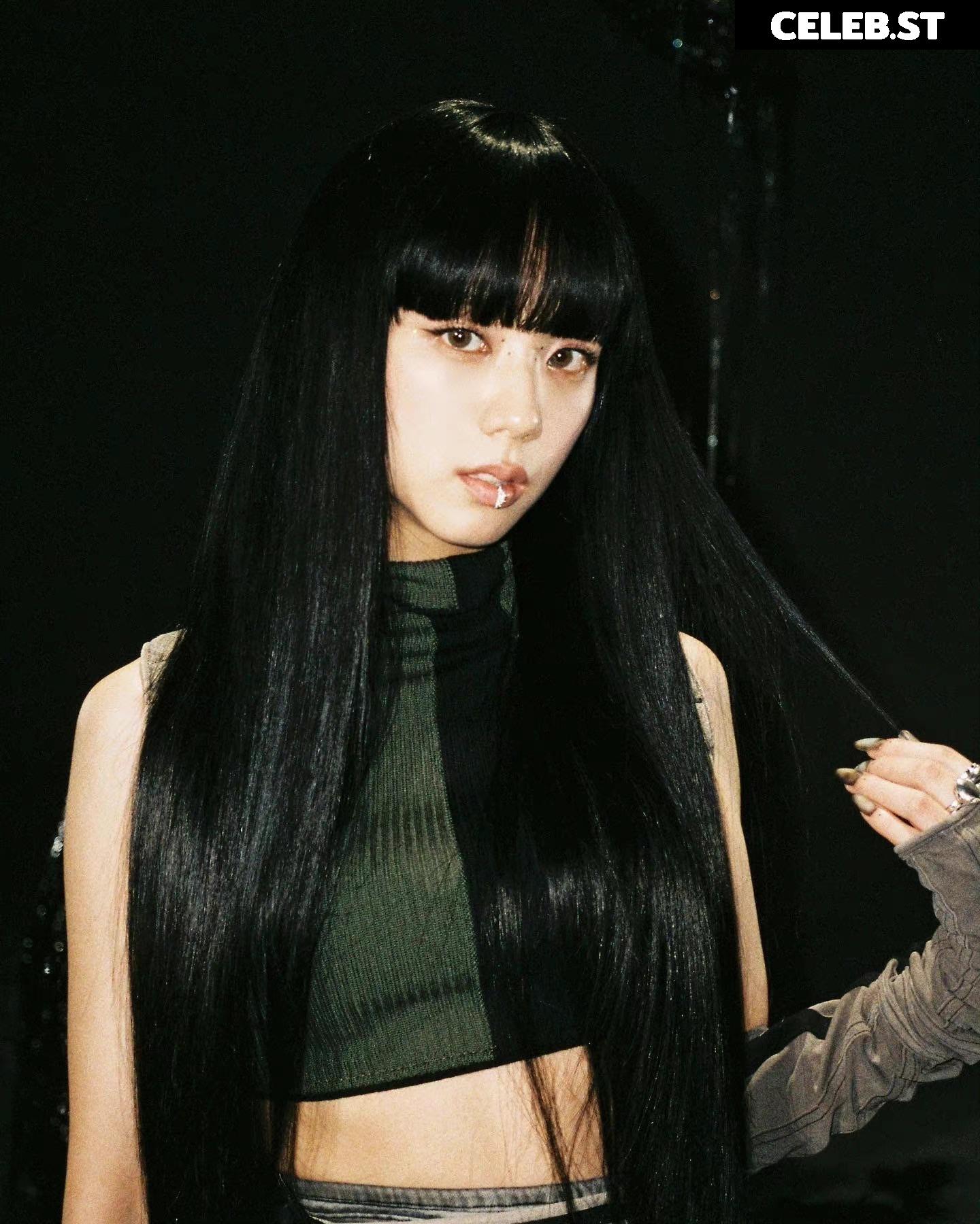 Jisoo  || - BLΛƆKPIИK ( BLACKPINK ) Image 4426301