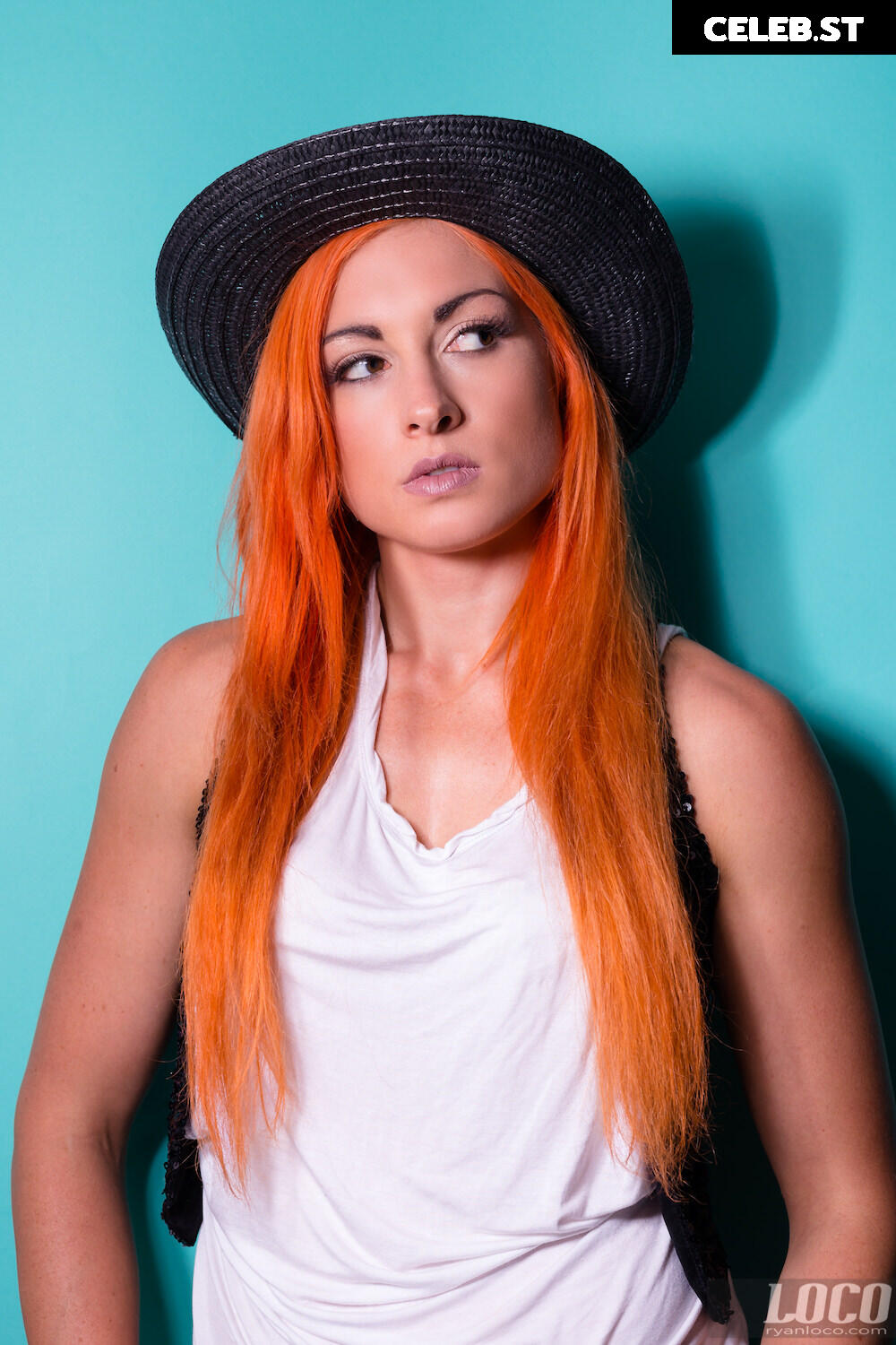 WWE Becky Lynch Image 4426293