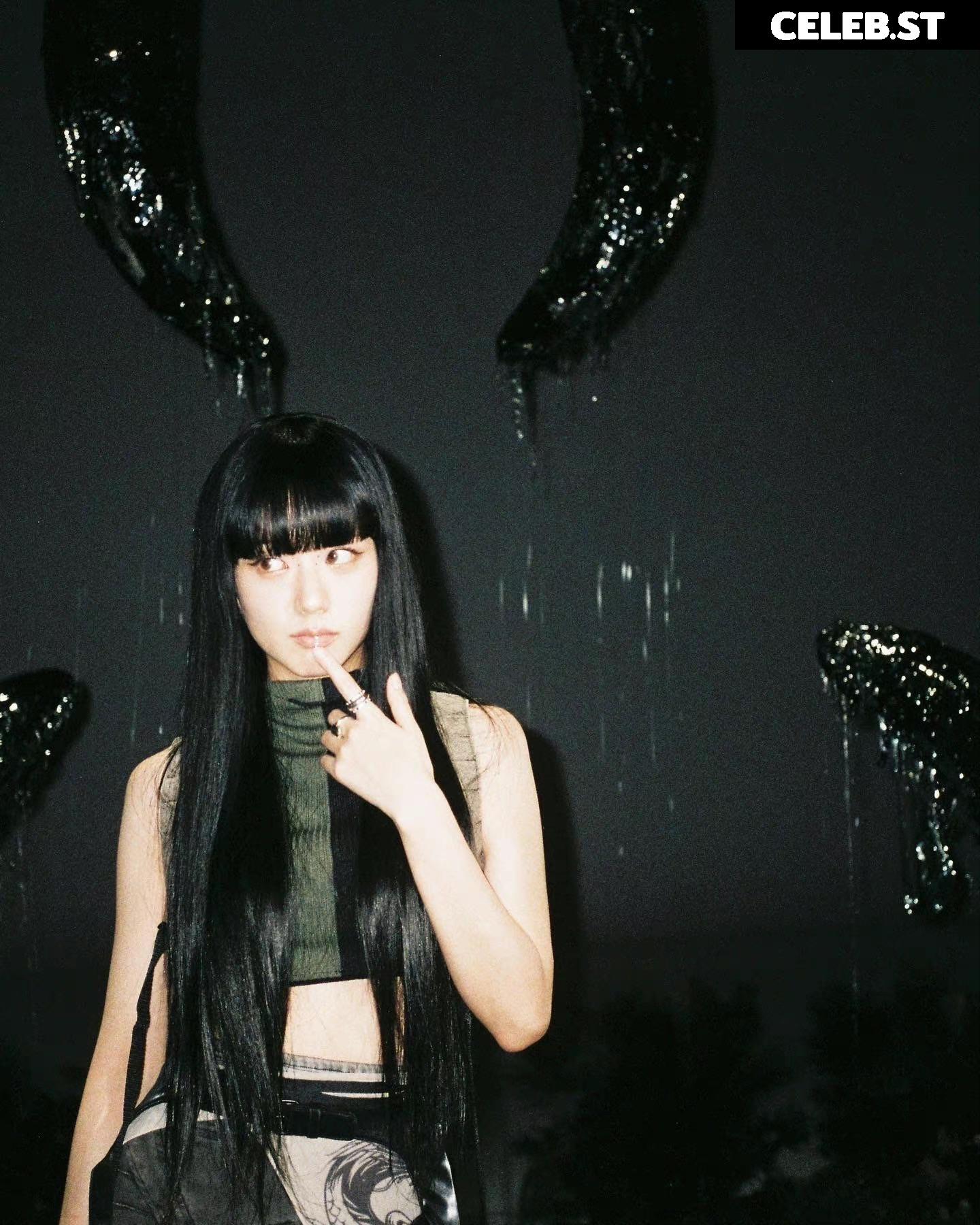 Jisoo  || - BLΛƆKPIИK ( BLACKPINK ) Image 4426289