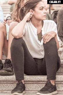 Alexandria Ocasio-Cortez / AOC Image 4426251