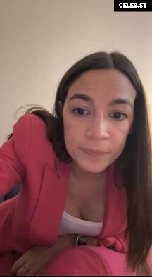 Alexandria Ocasio-Cortez / AOC Image 4426246