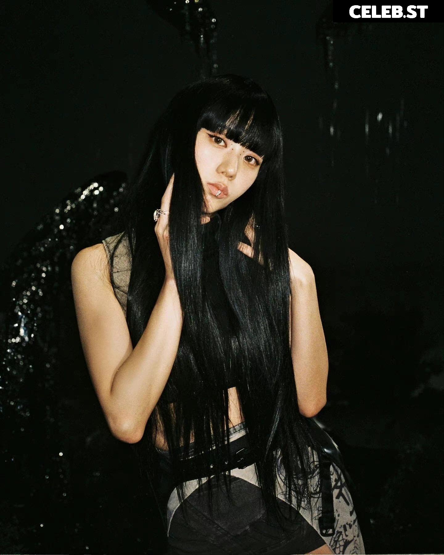 Jisoo  || - BLΛƆKPIИK ( BLACKPINK ) Image 4426263