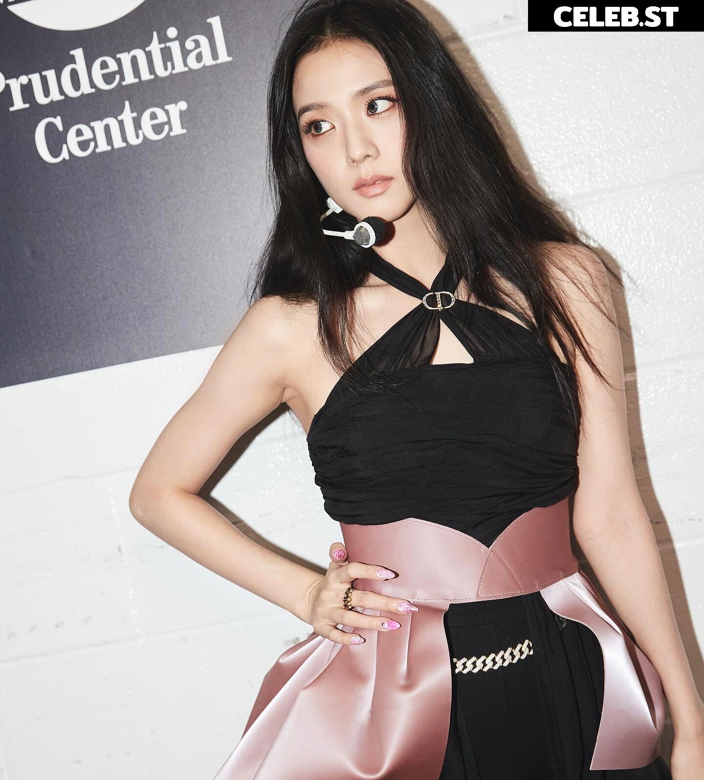 Jisoo  || - BLΛƆKPIИK ( BLACKPINK ) Image 4426967