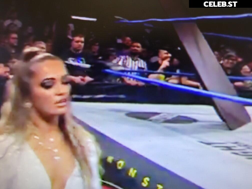 Impact Wrestling Alisha Edwards Image 4427898