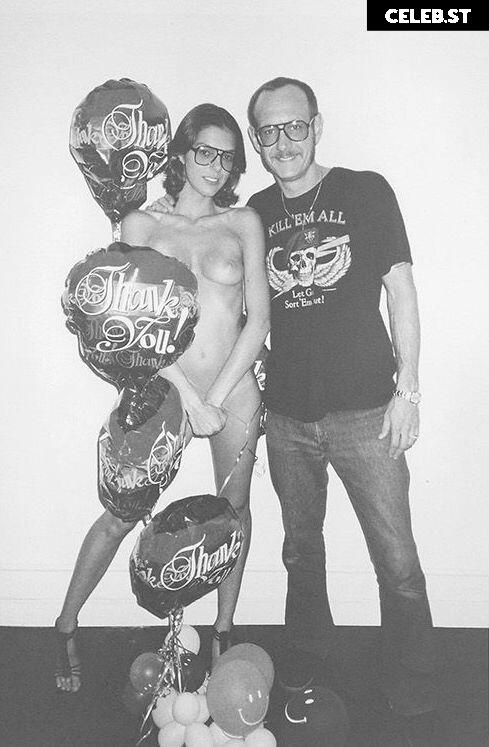 Terry Richardson with Girls Image 4427881